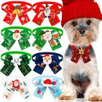 Pet Grooming Bows Supplier - Promotional Wholesale Colorful Floral Bow