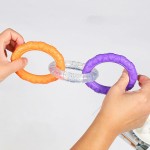 TPR Chew Toys Factory - Custom Colors Non-Toxic Tough Cute Puppy Toys