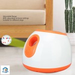 Ball Launcher Factory - 2024 New Style Dog Fetch Ball Launcher Popular