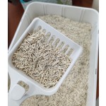 Pet Cat Litter Supplier - Wholesale Supplies Premium Crushed Tofu Litter