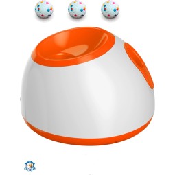 Automatic Dog Launcher Manufacturer - Good Price Fetch Machine Ball Launcher