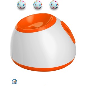 Automatic Dog Launcher Manufacturer - Good Price Fetch Machine Ball Launcher