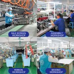 Dog Leash Factory - Wholesale Price Custom Printed Hands Free Rope