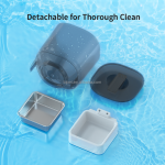 WiFi Cat Feeder Manufacturer - Remote APP Control 2.4GHz Network Feeder