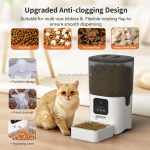 Automatic Pet Feeder Supplier - Wholesale Smart App Self Dispensing
