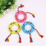 TPR Chew Toys Factory - Custom Colors Non-Toxic Tough Cute Puppy Toys