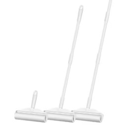 Pet Lint Roller Supplier - New Design Premium Sustainable Reusable