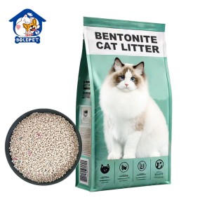 Crystal Cat Litter Supplier - Factory Wholesale Easy Clean Dust Free Silica