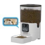 Smart Pet Feeder Manufacturer - Large Cat Dog Auto Dispensing Timed Feeder