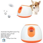 Tennis Ball Launcher Factory - Customized Automatic Dog Thrower Launcher