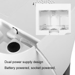 Automatic Pet Feeder Factory - Double 3L 6L Bowl Dog Cat Feeder