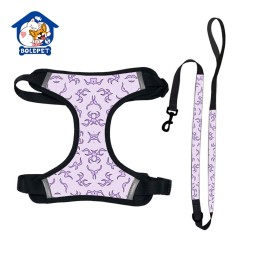 Retractable Dog Leash Supplier - New Arrival Soft Adjustable Hands Free