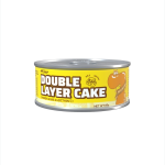 Pet Canned Food Factory - Brazil Double Mousse Wet Food