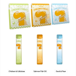 Pet Wet Food Manufacturer - Brazil Cross Border UK Nutrition