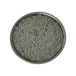 Bentonite Cat Litter Factory - 10kg Low Dust Easy Clump Mixed