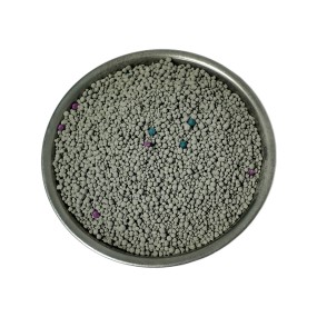 Bentonite Cat Litter Factory - 10kg Low Dust Easy Clump Mixed