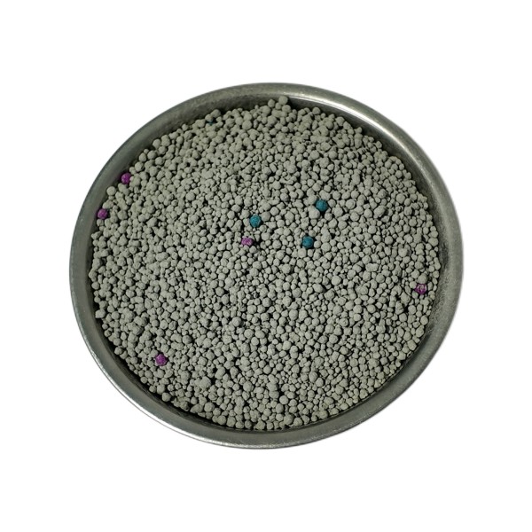 Bentonite Cat Litter Factory - 10kg Low Dust Easy Clump Mixed