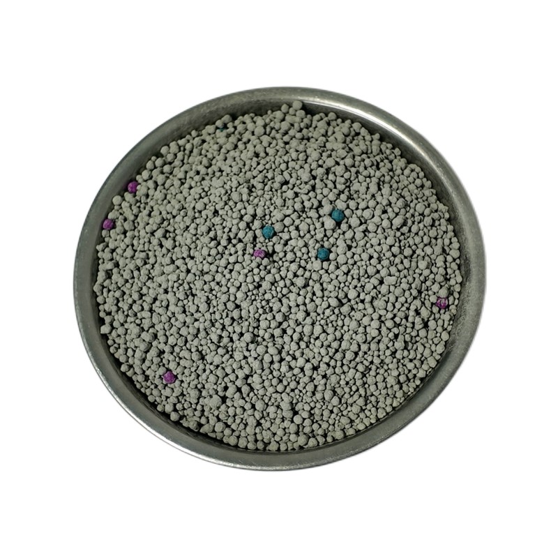 Bentonite Cat Litter Factory - 10kg Low Dust Easy Clump Mixed