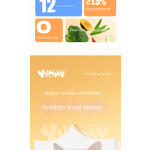 Cat Snacks Manufacturer - OEM Functional Natural Ingredients