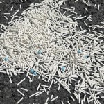 Tofu Cat Litter Factory - 2.5kg Dust-free Deodorizing Bentonite