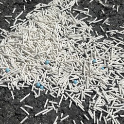 Tofu Cat Litter Factory - 2.5kg Dust-free Deodorizing Bentonite