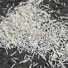 Tofu Cat Litter Factory - 2.5kg Dust-free Deodorizing Bentonite