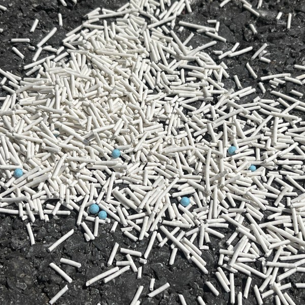 Tofu Cat Litter Factory - 2.5kg Dust-free Deodorizing Bentonite