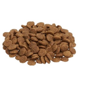 Pet Dry Food Manufacturer - Organic Grain-Free Custom Label