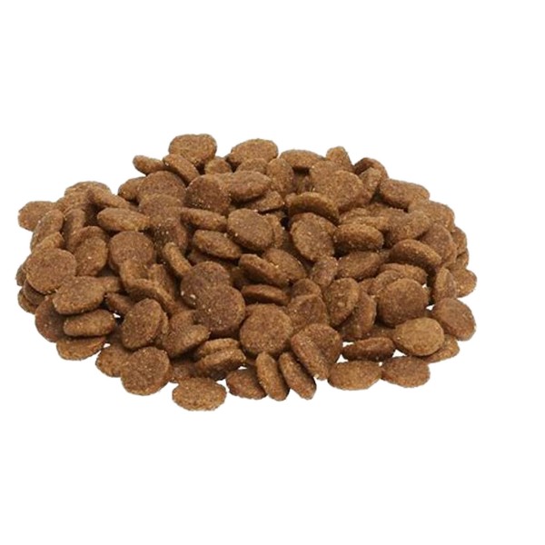 Pet Dry Food Manufacturer - Organic Grain-Free Custom Label