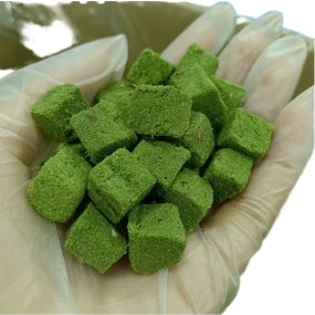 冻干猫零食工厂-可定制100%高营养