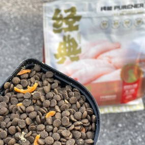 Cat Food Factory - PURENER Classic Grain-Free Hypoallergenic