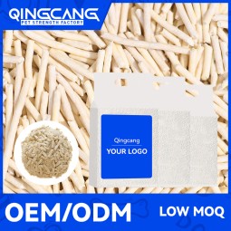Tofu Cat Litter Manufacturer - Strong Agglomeration Deodorant Bulk