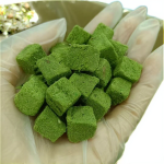 Freeze-Dried Cat Snack Factory - Customizable 100% High Nutrition