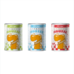 Cat Wet Food Manufacturer - Colaloca 375g Mousse Meat Puree