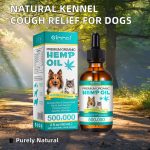 Pet Supplements Factory - Private Label Herbal Cough Medicine
