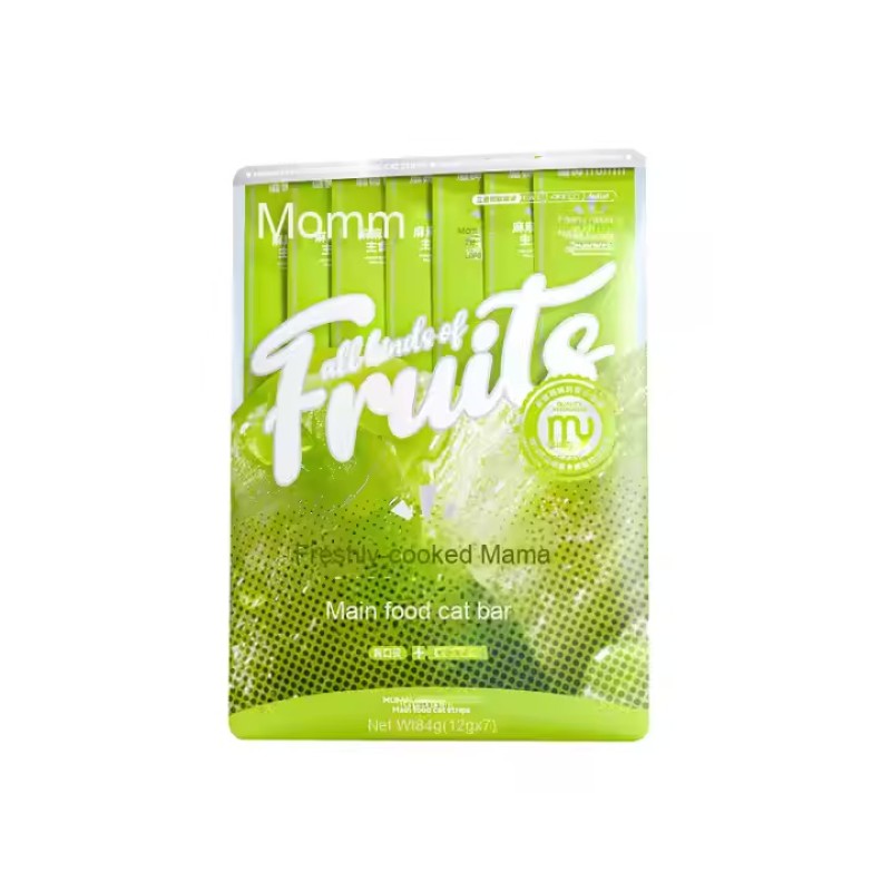 Pet Snacks Factory - Wholesale 85g Wet Food International Export