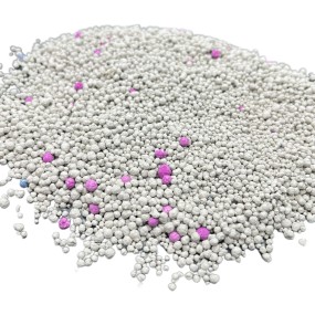 Bentonite Cat Litter Supplier - Wholesale 20kg Low Dust Lemon