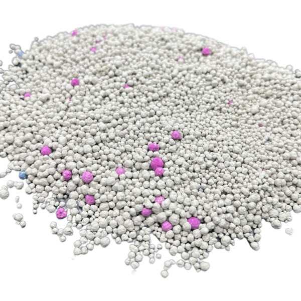 Bentonite Cat Litter Supplier - Wholesale 20kg Low Dust Lemon