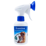 Pet Insect Repellent Manufacturer - External Spray Ticks Fleas