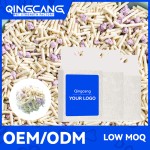 Bentonite Cat Litter Supplier - Wholesale 10kg Biodegradable Deodorizing