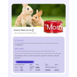 Wet Cat Food Manufacturer - OEM Customizable Chicken Breast Shredded