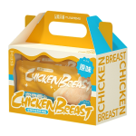 Pet Snacks Factory - Steamed Chicken Breast Low Fat High Protein