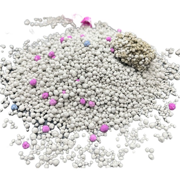 Tofu Cat Litter Factory - 40kg Deodorant Dust-free Bentonite