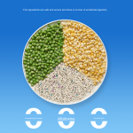 Tofu Cat Litter Factory - 2.5kg Dust-free Deodorizing Bentonite