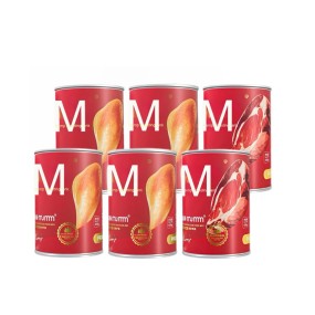 Cat Snacks Supplier - Wholesale Nutritious Beef Wet Food