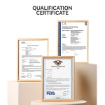 Freeze-Dried Snack Factory - ODM Super Factory Wholesale