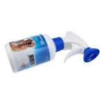 Pet Insect Repellent Manufacturer - External Spray Ticks Fleas