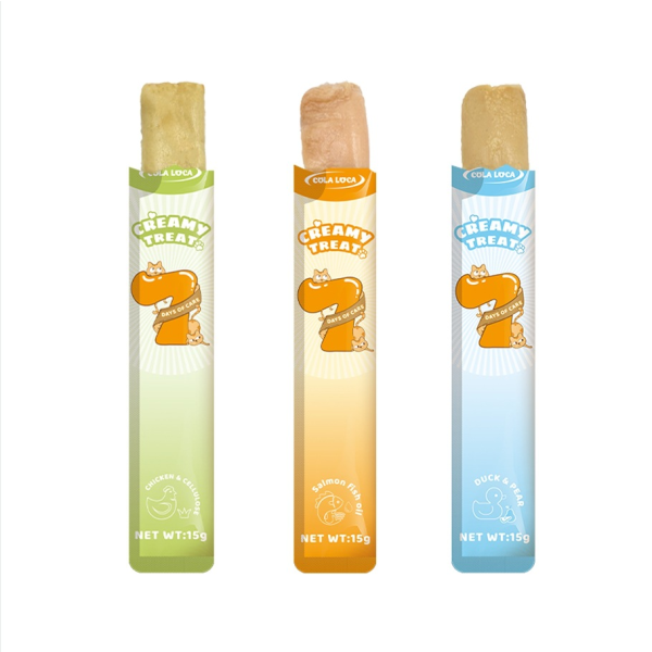 Pet Wet Food Manufacturer - Brazil Cross Border UK Nutrition