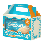 Pet Snacks Factory - Steamed Chicken Breast Low Fat High Protein