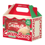 Pet Snacks Factory - Steamed Chicken Breast Low Fat High Protein